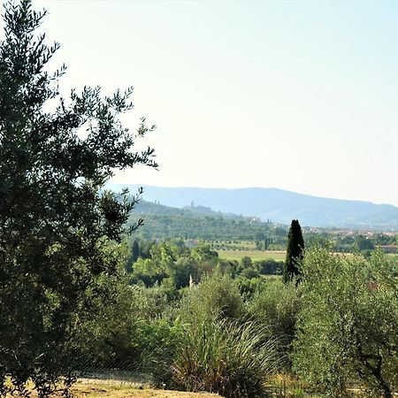 Casa Cesira Apartment Arezzo Luaran gambar