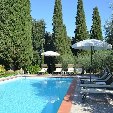 Casa Cesira Apartment Arezzo Luaran gambar