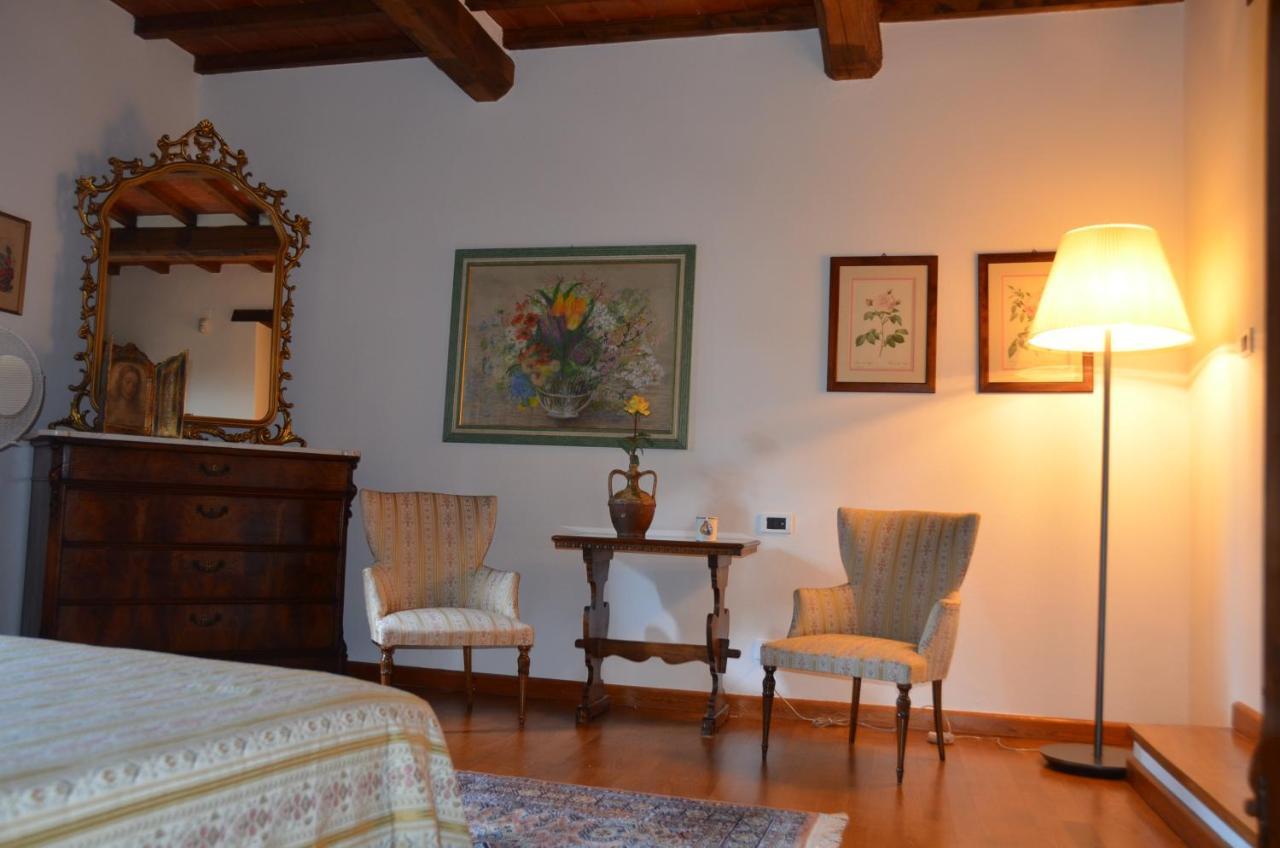 Casa Cesira Apartment Arezzo Luaran gambar