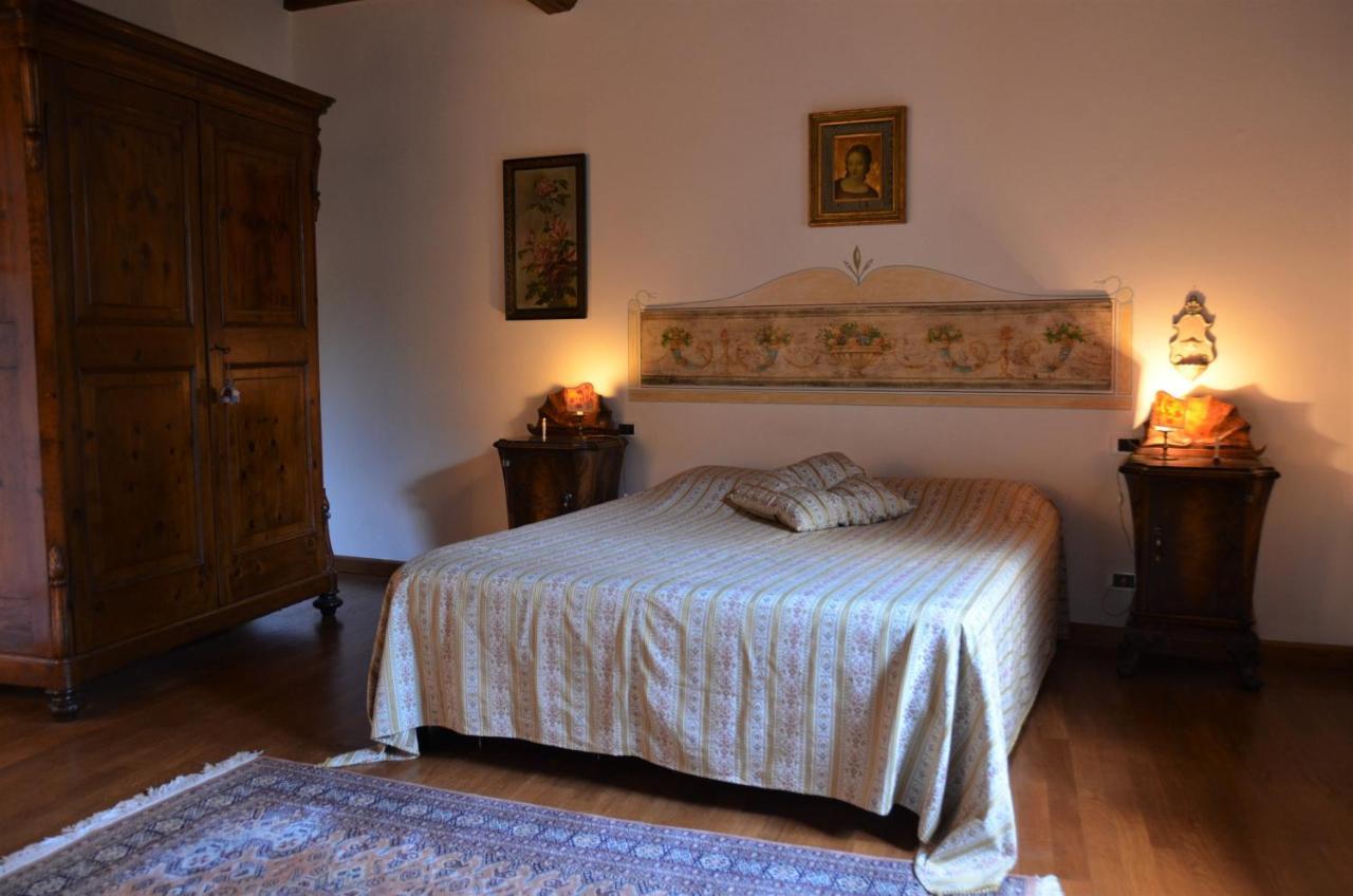 Casa Cesira Apartment Arezzo Luaran gambar