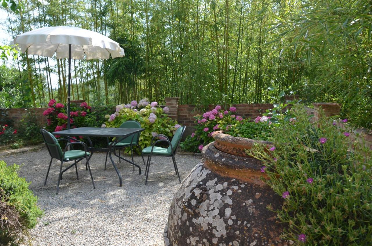 Casa Cesira Apartment Arezzo Luaran gambar