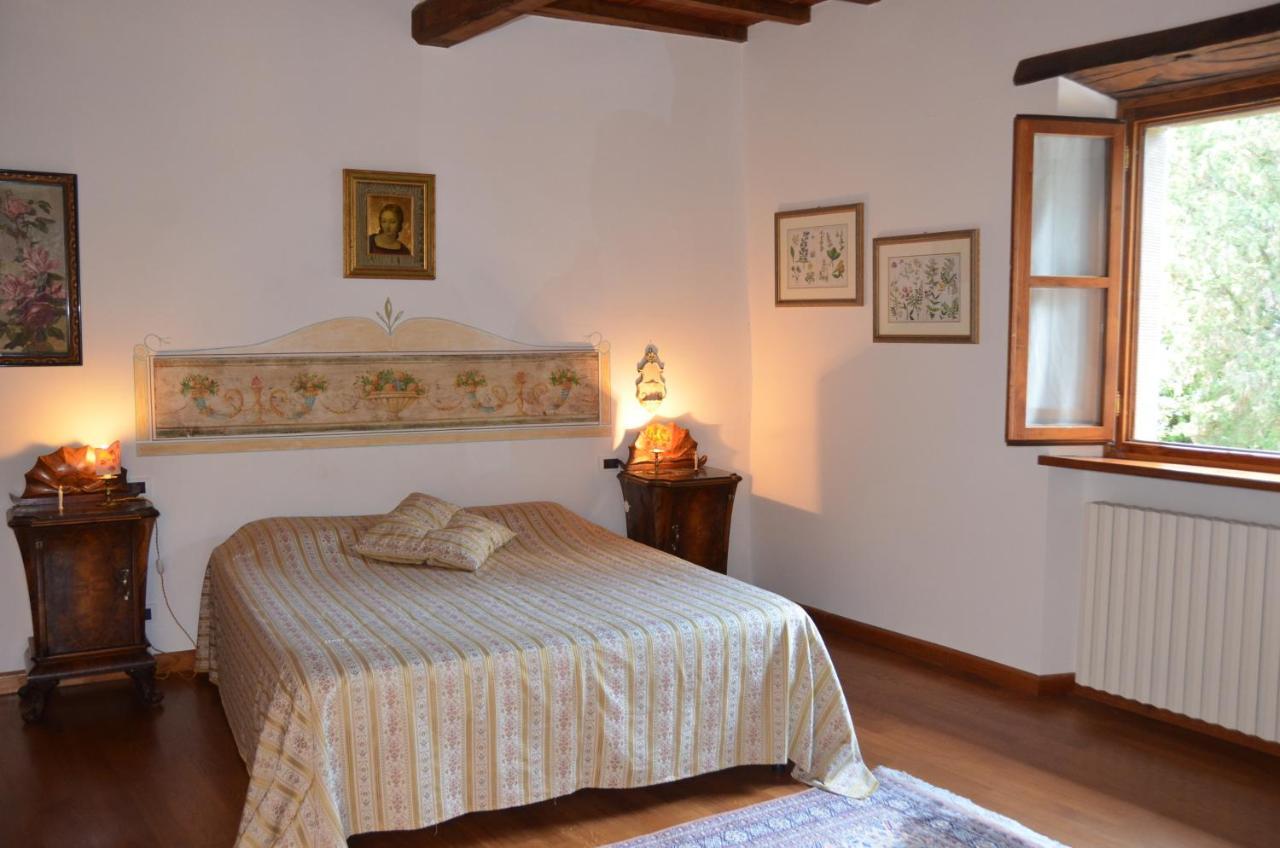Casa Cesira Apartment Arezzo Luaran gambar