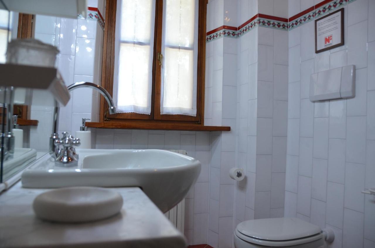 Casa Cesira Apartment Arezzo Luaran gambar