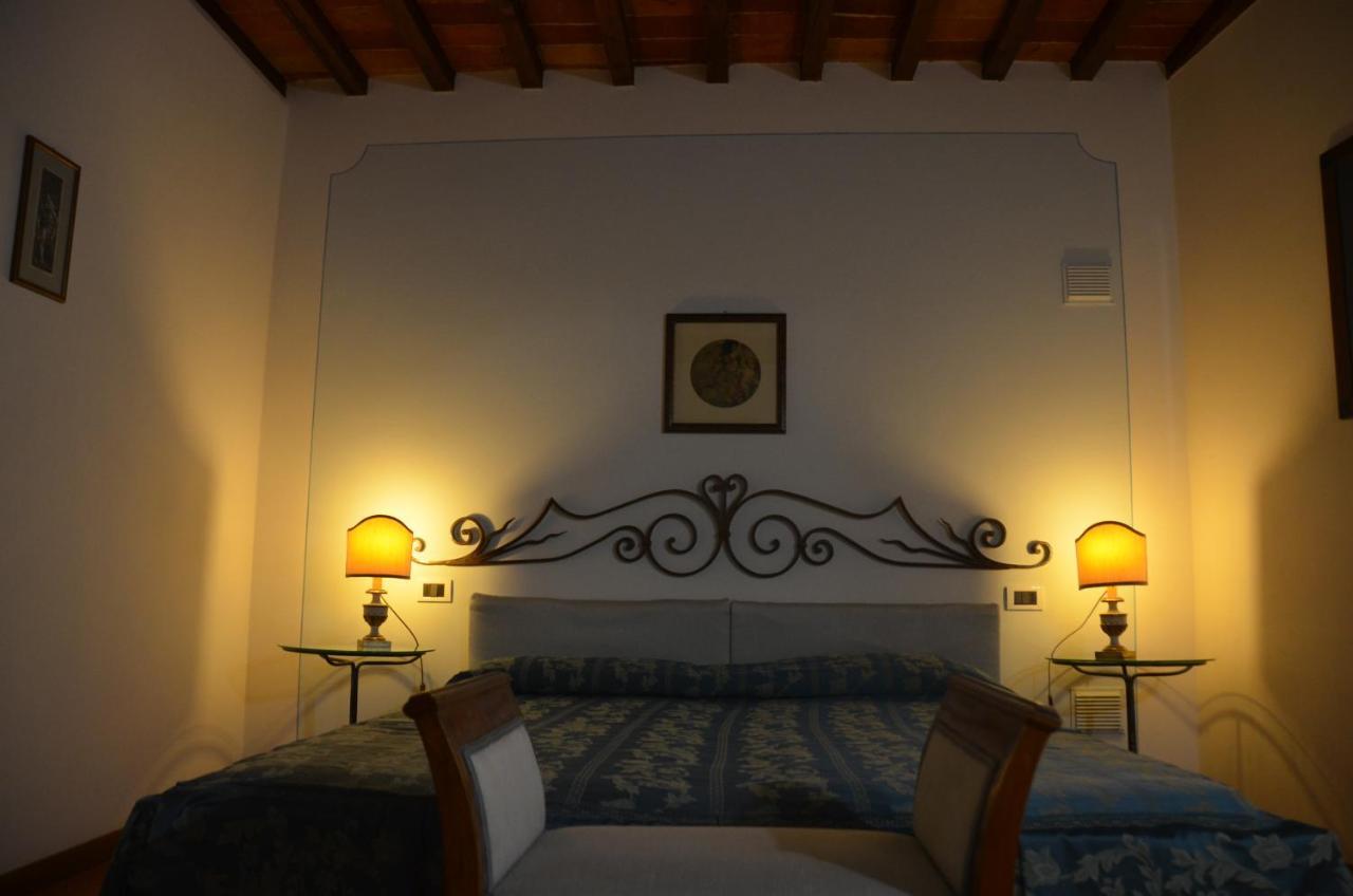 Casa Cesira Apartment Arezzo Luaran gambar