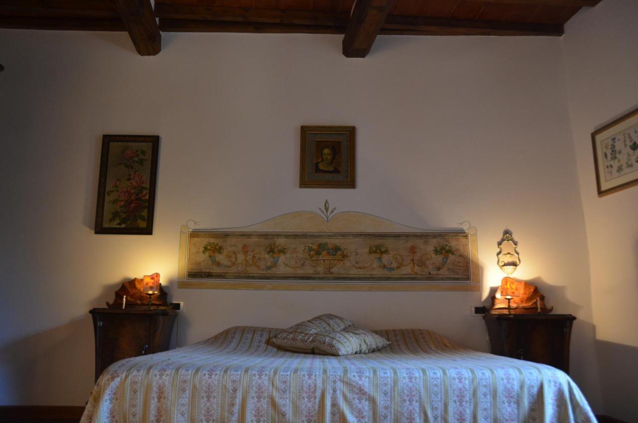 Casa Cesira Apartment Arezzo Luaran gambar