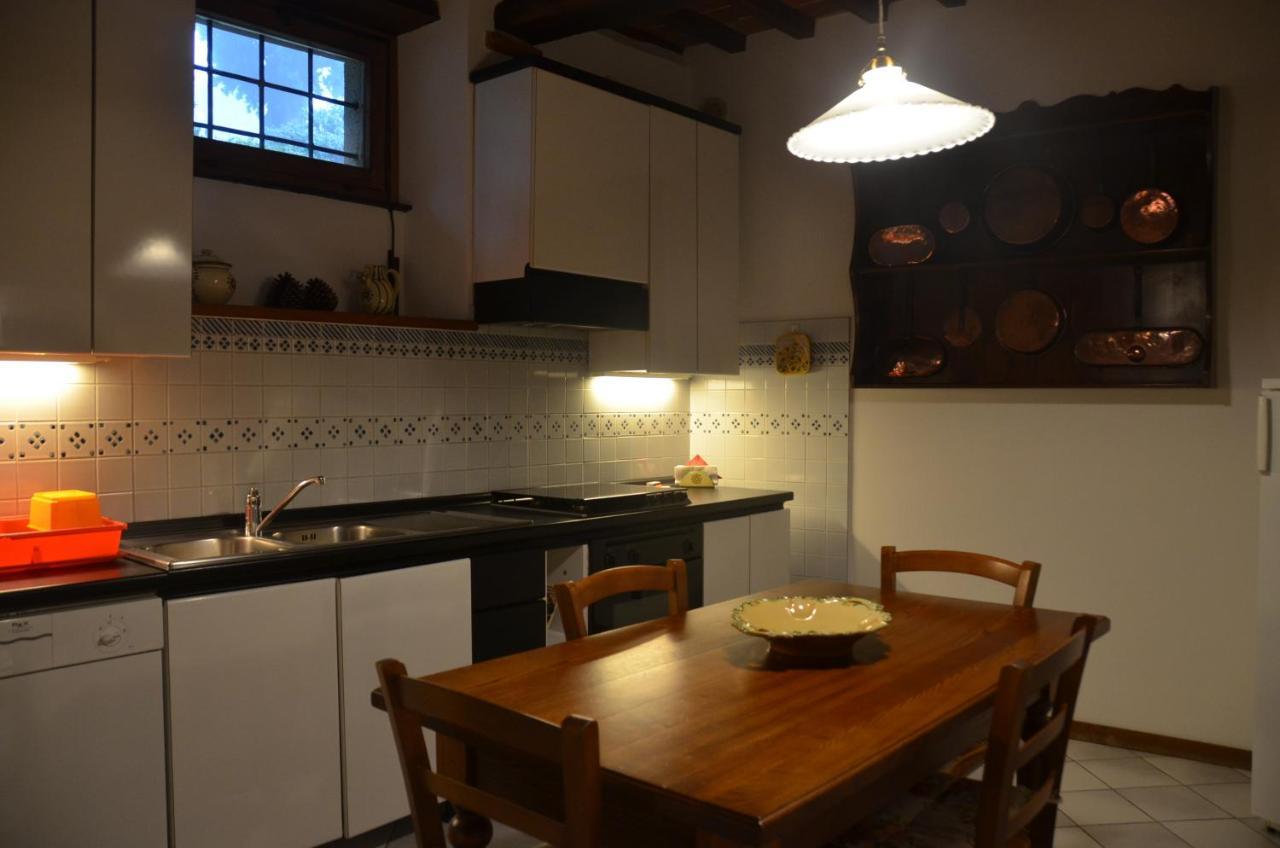 Casa Cesira Apartment Arezzo Luaran gambar